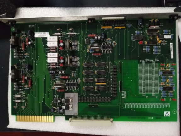 ASM Eagle 60 02-82394 SOL DRIVER 03-28340 REV IP