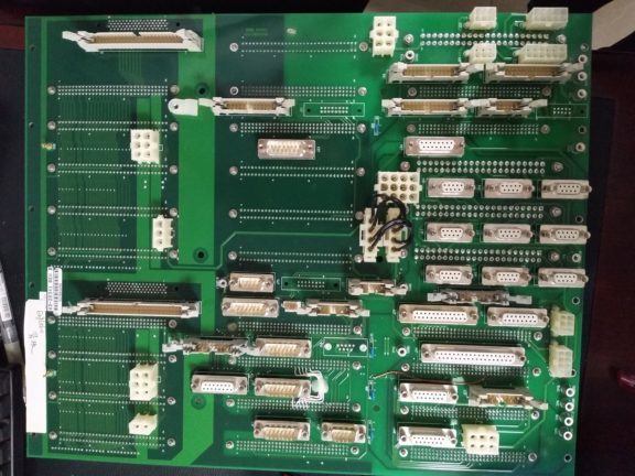 ASM Eagle 60 64-28341 REV A2 03-28341 REV B
