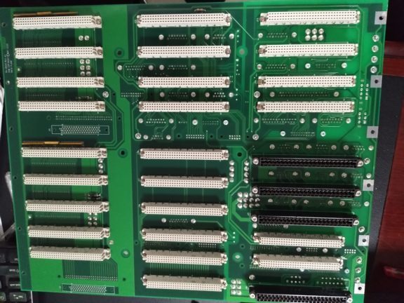 ASM Eagle 60 64-28341 REV A2 03-28341 REV B