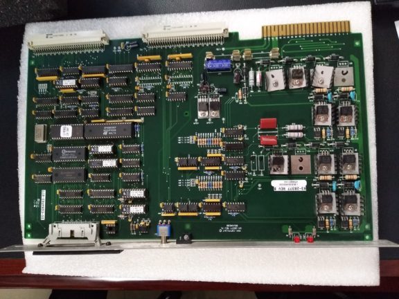 ASM Eagle 60 03-28377 REV B