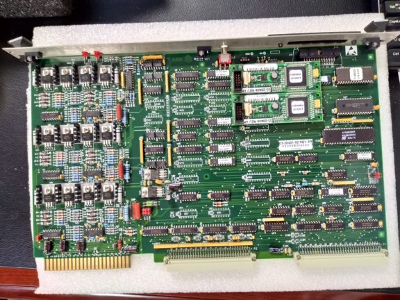 ASM 339 02-81226 QUAD STEP Y-ELEV 03-28401-02 REV ER