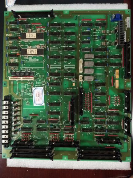 Shinkawa UTC400 10 BOARD 1OP-56