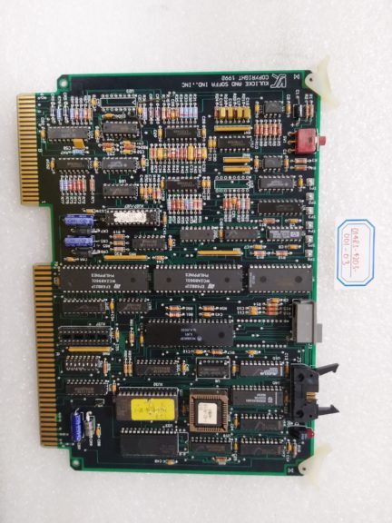 KNS 1488 01488-4203-001-03 Board