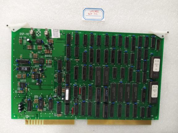 Shinkawa UTC400 DSP-11C