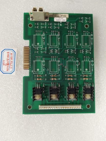 MCT SOLENOID POWER