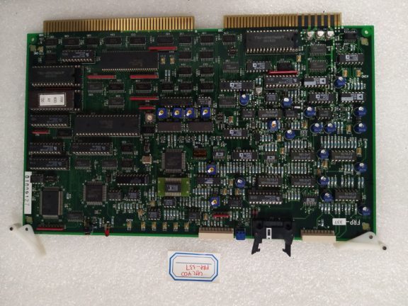 Shinkawa UTC 400 FRP-337