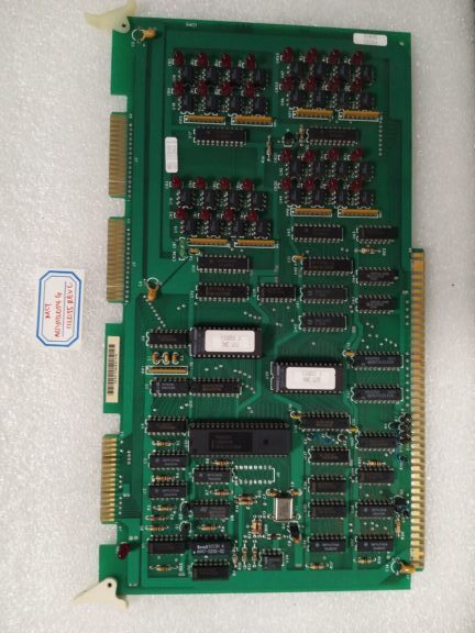 MCT MOTION CONTROL BD