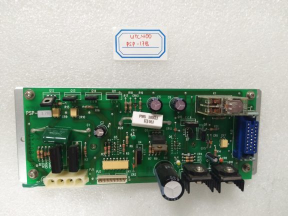 Shinkawa UTC 400 PSP-17B