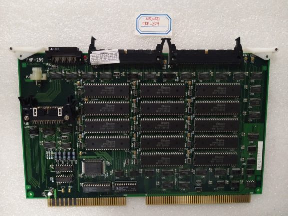 Shinkawa UTC 400 FRS-259