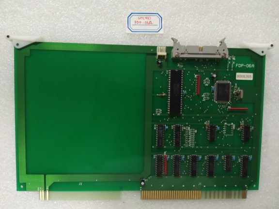 Shinkawa UTC 400 FDP-06A