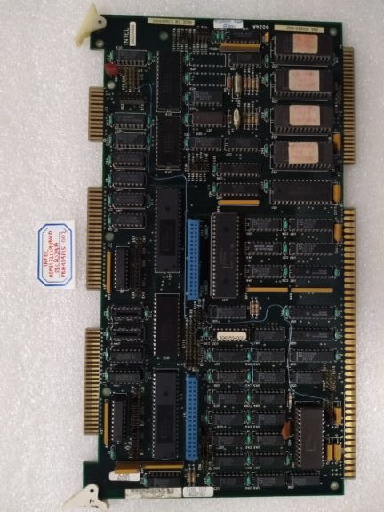 MCT INTEL SBC 8024A PBA