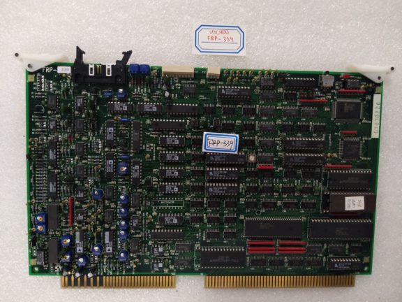Shinkawa UTC 400 FRSP-339