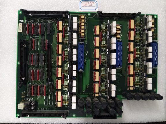 Shinkawa UTC 400-MDP-64