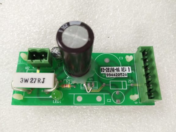 ASM 339 03-28196-06 REV B