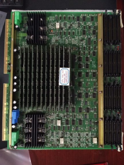 B1120M-MB COMP. SIDE REV 2 6191-9900-0217