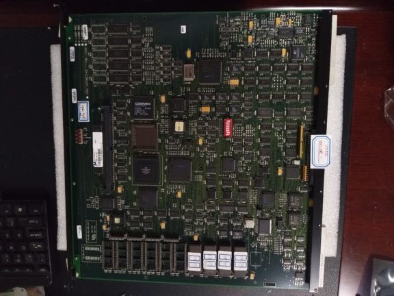 Shinkawa UTC 400 VPM-3418-1