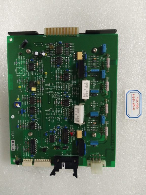 Shinkawa UTC 400 MDP-89-A
