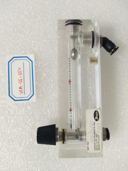 WS(M) FLOWMETER VFA-25-SSV