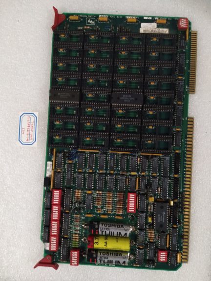 MCT MICRO MEMORY INC