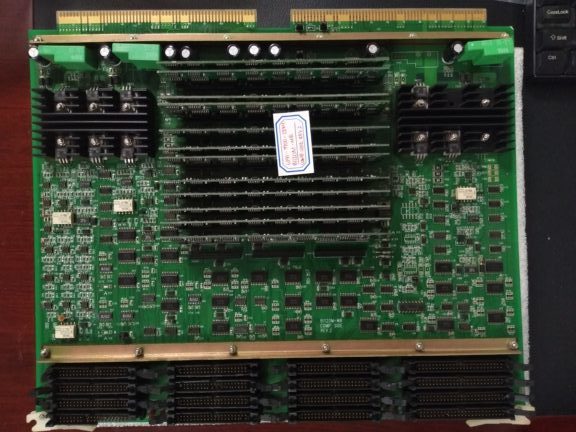 B1120M-MB COMP.SIDE REV 2 6191-9900-0349