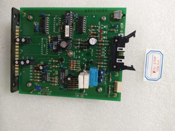 Shinkawa UTC 400 MDP-91A
