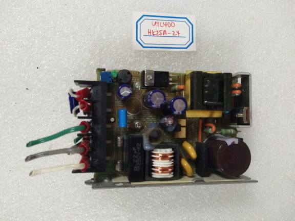 Shinkawa UTC 400 HK25A-24