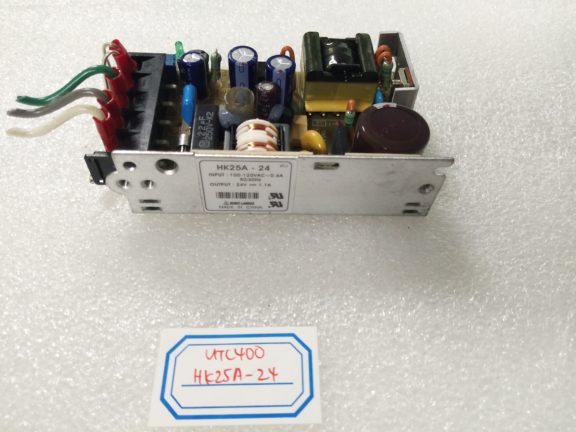Shinkawa UTC 400 HK25A-24