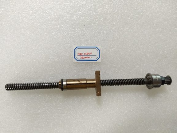 ESEC 2007 LEAD SCREW 240 MM