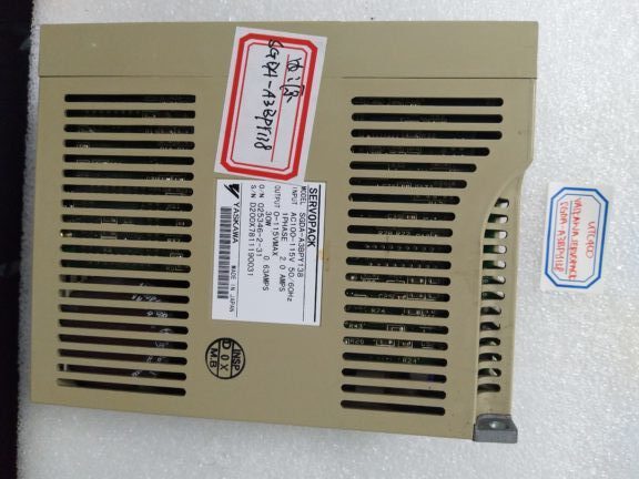Shinkawa UTC 400 SGDA-A3BPY138