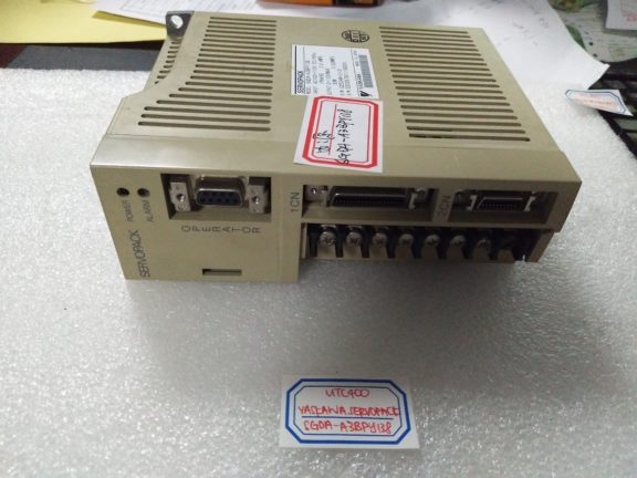 Shinkawa UTC 400 SGDA-A3BPY138