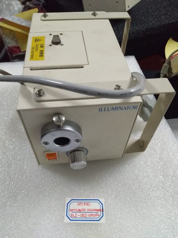 Shinkawa UTC 400 ILLUMINATOR