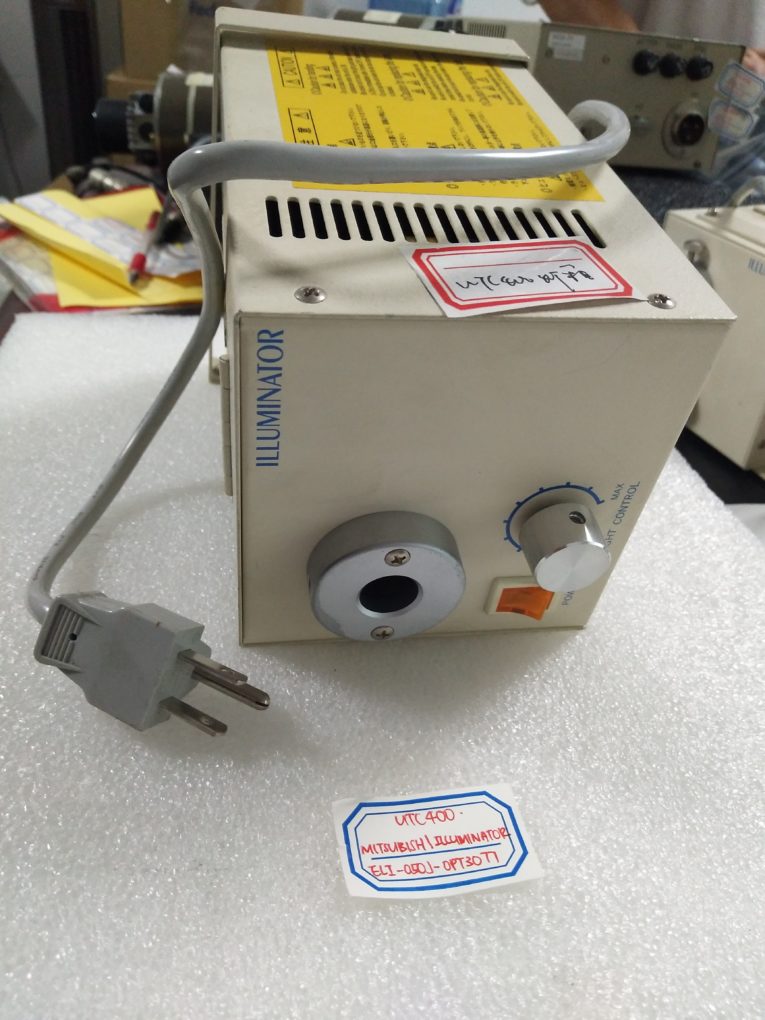 Shinkawa UTC 400 ILLUMINATOR
