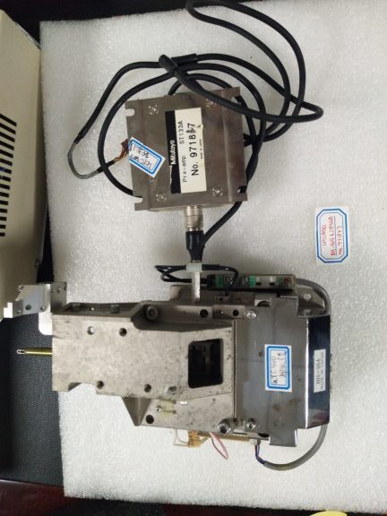 Shinkawa UTC 400 BH-164 & PRE-AMP