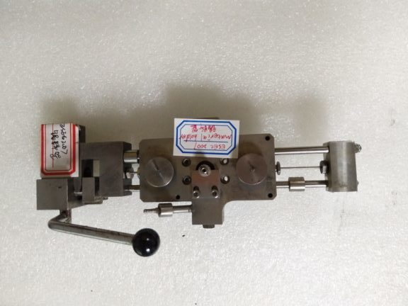 ESEC 2007 MATERIAL HOLDER