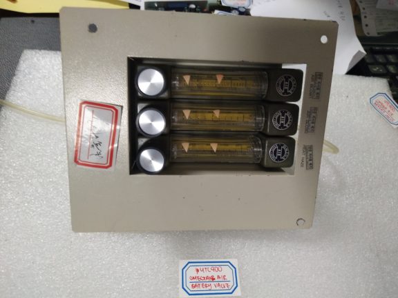 Shinkawa UTC 400 OMEGA AIR BATTERY
