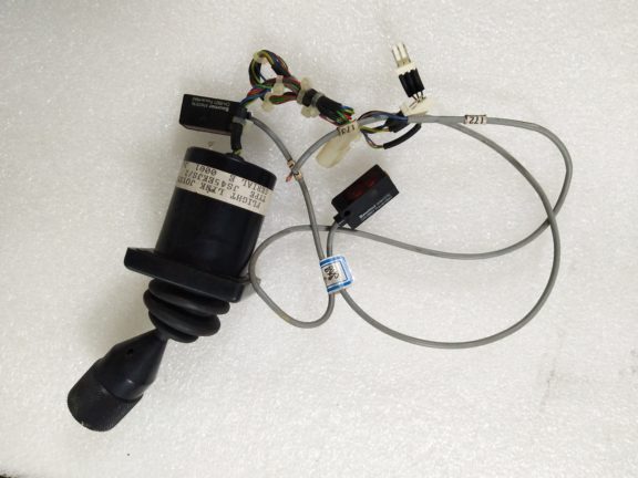 ESEC 2007 FLIGHT LINK JOYSTICK TYPE JS45EKJS/2