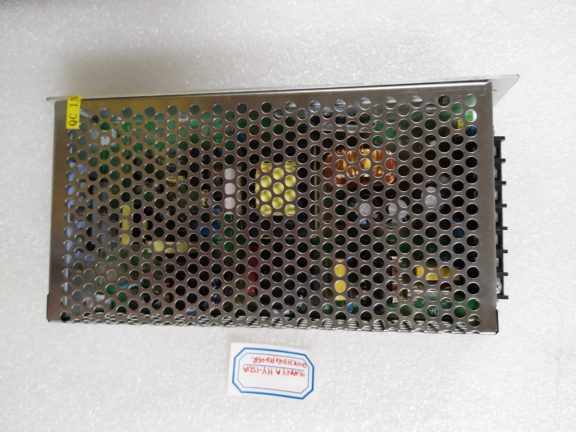 KNS HUANYA HY-150A Power supply