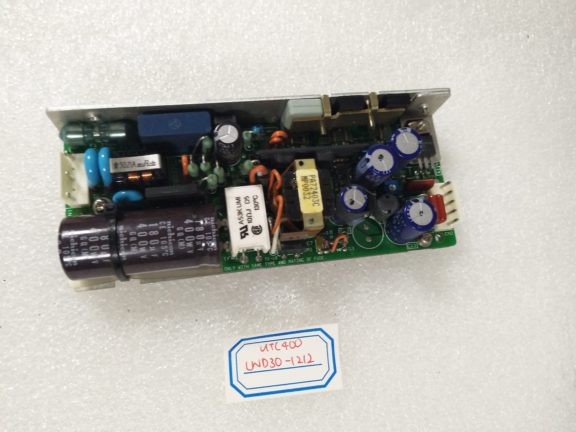Shinkawa UTC 400 LWD30-1212