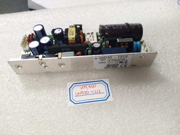 Shinkawa UTC 400 LWD30-1212