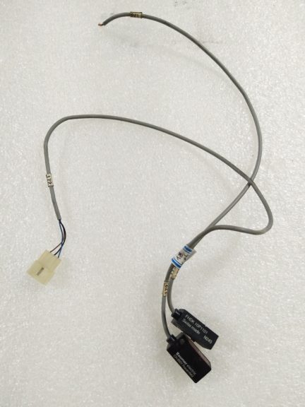 ESEC 2007 BAUMER ELECTRIC CH-8501 FHDK 10P1101