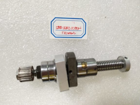 ESEC 2007 LEAD SCREW 120MM