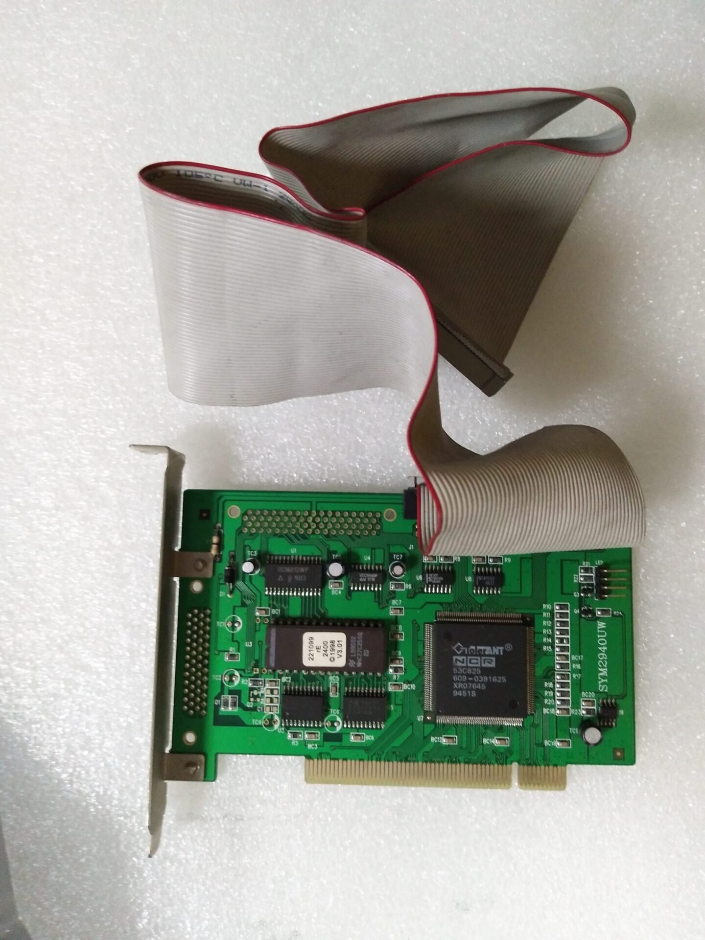 KNS SYM2940UW Board