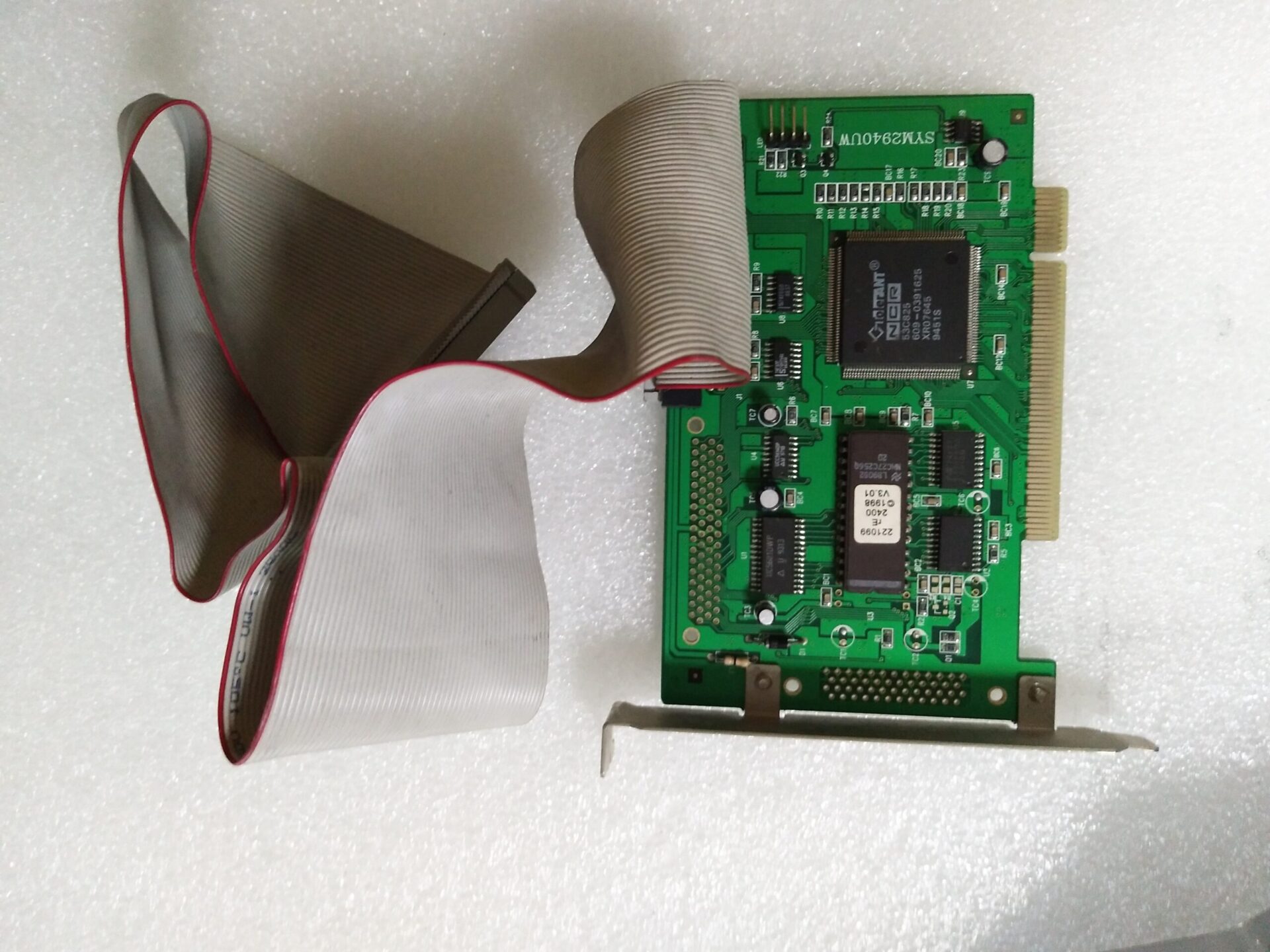 KNS SYM2940UW Board