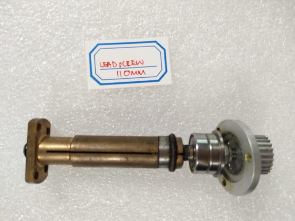 ESEC 2007 LEAD SCREW 110MM