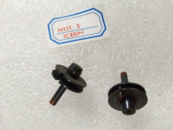 ESEC 2007 SCREW