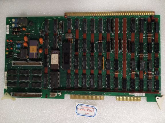 MCT P112249 REV A
