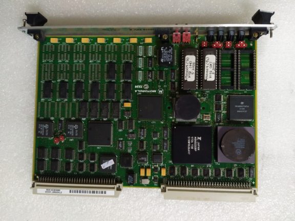 KNS MOTOROLA A02 ETHERNET ADDR
