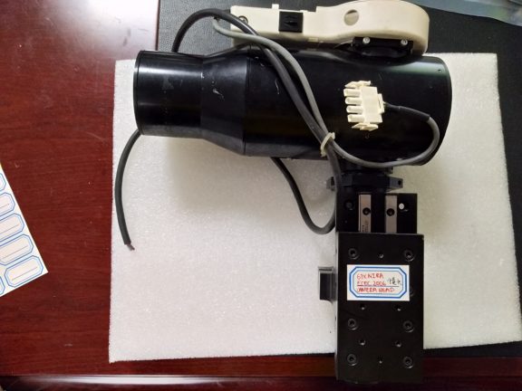 ESEC 2007 NAVITAR 67X ADAPTER NIRA 1-60172
