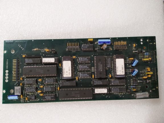ESEC 2007 690.900/4