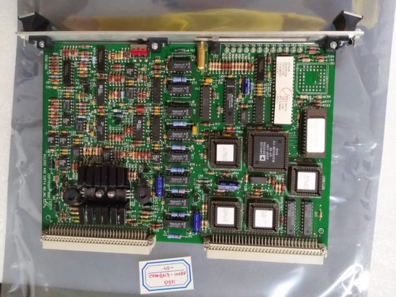 KNS 8060 USG Board 08001-4147-000-02